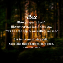 Once Once